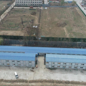 聚力推進(jìn)違建治理，全面消除安全隱患