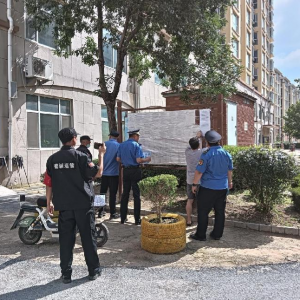 抓好垃圾分類“關(guān)鍵小事” 提高市民文明程度