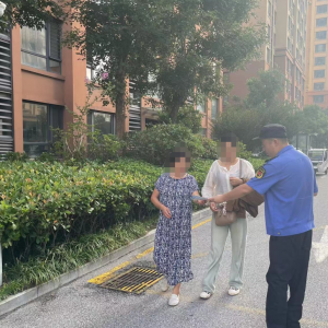 平度市東閣街道執(zhí)法中隊整治噪聲污染，提高群眾生活質(zhì)量