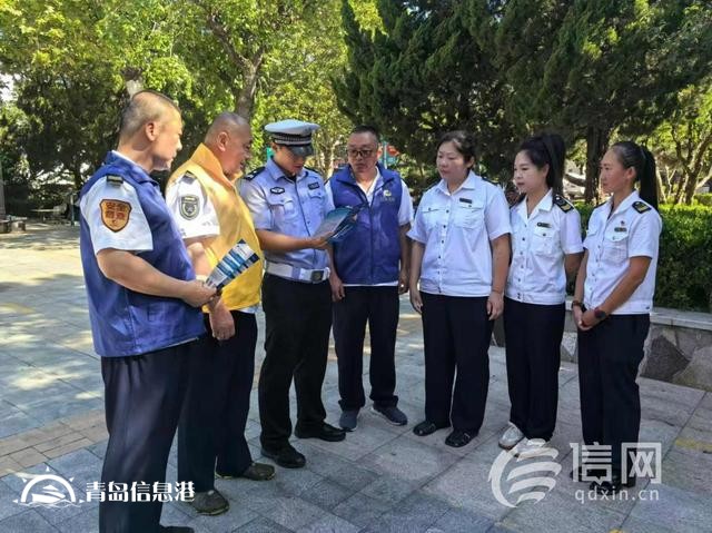 信新相映走進八大湖街道 家電維修服務供不應求