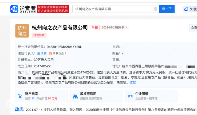 網(wǎng)紅大藍已注銷多家公司 此前曾發(fā)文預(yù)測A股大盤