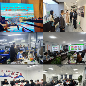 山東省社會(huì)組織“強(qiáng)服務(wù)、走基層、建新功”走進(jìn)莒縣精準(zhǔn)對(duì)接現(xiàn)場會(huì)成功舉辦