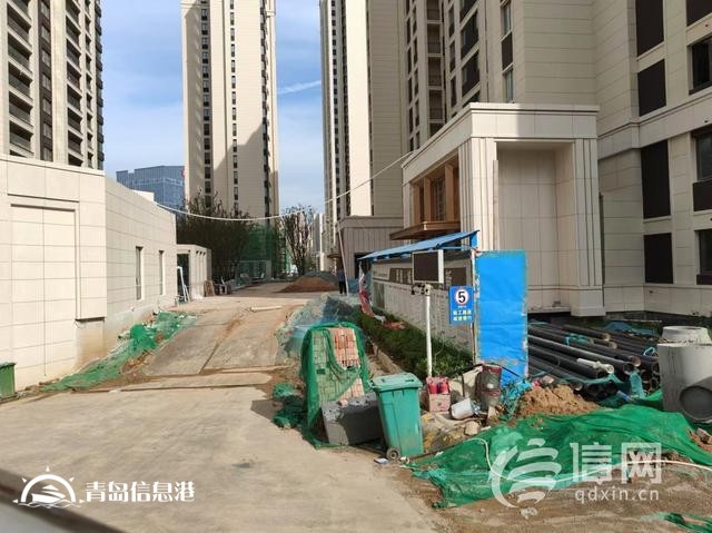 業(yè)主擔(dān)心金地華章能否如期交付 開(kāi)發(fā)商：暫無(wú)延期風(fēng)險(xiǎn)