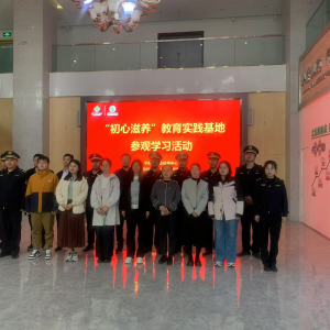 深學細悟走一線 聯(lián)學共建促發(fā)展 —李園街道綜合行政執(zhí)法中隊赴中農批開展主題黨日活動 ...