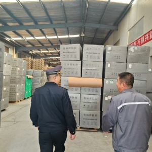 聚焦營商環(huán)境，賦能企業(yè)成長 —平度市綜合行政執(zhí)法局經(jīng)濟開發(fā)區(qū)中隊黨支部開展企業(yè)周 ...