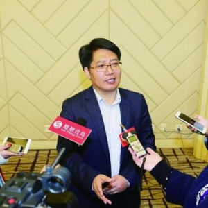 市教育局局長(zhǎng)鄧云鋒：初三生將開(kāi)始職教體驗(yàn)