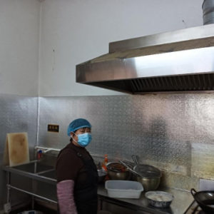 云山執(zhí)法中隊(duì)：垃圾分類執(zhí)法，守護(hù)城市綠色生命線