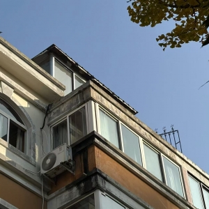 同和執(zhí)法中隊(duì)：依法拆違，共筑有序城市