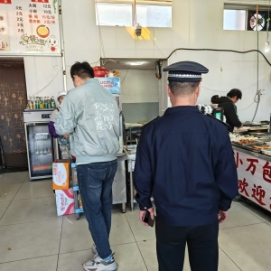 深化垃圾分類執(zhí)法檢查，共筑城鎮(zhèn)美好環(huán)境