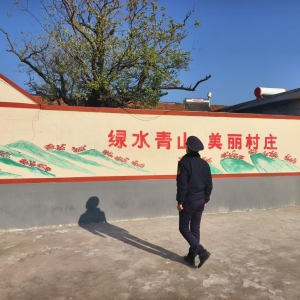 同和中隊(duì)：巡護(hù)綠色古韻，古樹執(zhí)法巡查在行動(dòng)