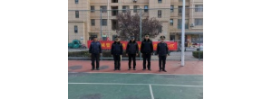 李園街道綜合行政執(zhí)法中隊(duì)開展綠地保護(hù)普法宣傳活動(dòng)