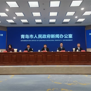 青島加大積極財(cái)政政策實(shí)施力度，1-10月為企業(yè)減負(fù)240.9億元