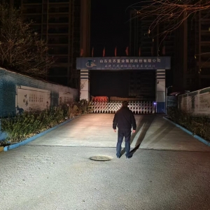 平度市東閣街道執(zhí)法中隊(duì)“信用+”治理噪音污染，為群眾排憂解難 ...