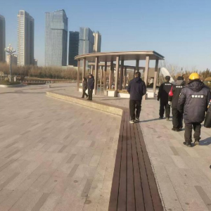 文明養(yǎng)犬：構(gòu)建和諧社區(qū)的必要舉措