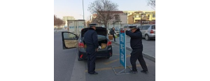 “信用+執(zhí)法”整治違規(guī)廣告招牌，扮靚城市容顏