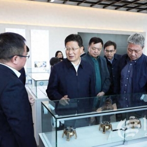 聚焦集成電路產(chǎn)業(yè)發(fā)展“牛鼻子” 全力攻堅(jiān)產(chǎn)業(yè)自主可控新局面