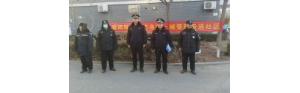 李園街道綜合行政執(zhí)法中隊(duì)：“執(zhí)法進(jìn)社區(qū) 綠化水平再提升” ...