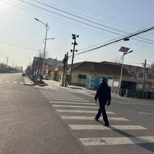 倡導(dǎo)垃圾分類理念 提升城市精細(xì)化管理