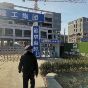 雷霆出擊：云山中隊(duì)嚴(yán)抓建筑垃圾巡查 凈化城市環(huán)境