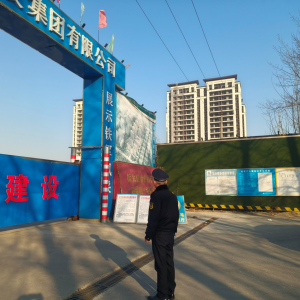 靶向發(fā)力，開展揚塵專項檢查