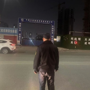 平度市東閣街道執(zhí)法中隊著力解決噪聲污染，還靜于民