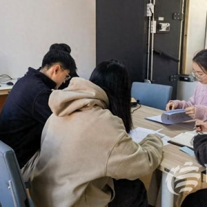 翻開科技強(qiáng)審新篇章 即墨區(qū)審計局大數(shù)據(jù)分析室投入運行