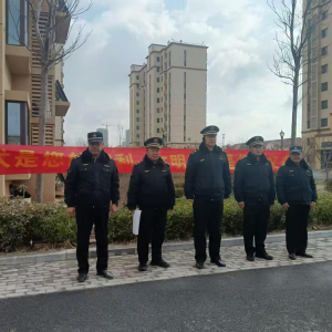 李園街道綜合行政執(zhí)法中隊：積極宣傳引導(dǎo) 規(guī)范文明養(yǎng)犬