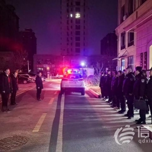 執(zhí)行到位20余萬元 李滄法院開展“藍(lán)色風(fēng)暴”冬暖集中執(zhí)行行動