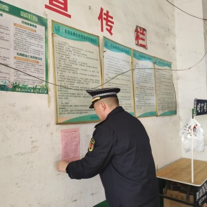 守護(hù)水域生態(tài)：嚴(yán)厲打擊非法捕撈，共護(hù)水生生物家園