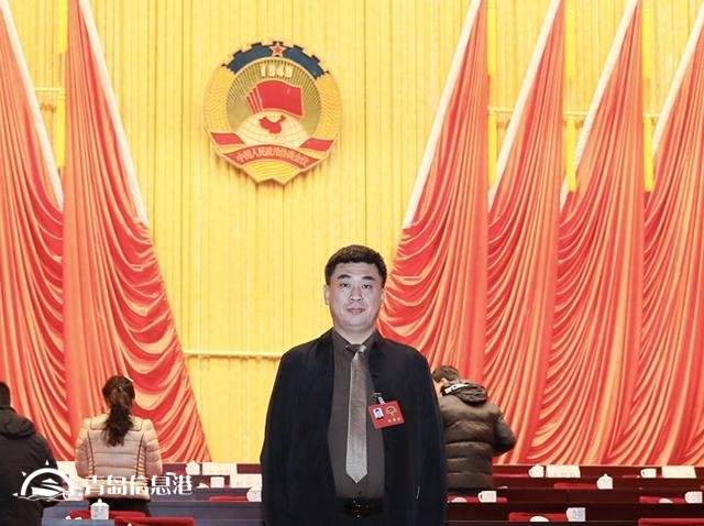 青島市政協(xié)委員李斌：提升各類新媒體短視頻平臺(tái)文化品質(zhì)與內(nèi)容質(zhì)量