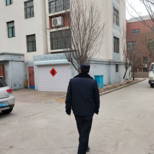 平度市東閣街道執(zhí)法中隊(duì)整治占綠毀綠頑疾，打造宜居綠色家園 ...