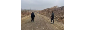 李園街道綜合行政執(zhí)法中隊：嚴查傾倒建筑垃圾 筑牢管控防線 ...
