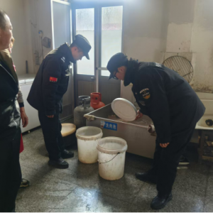“信用+執(zhí)法”，助推垃圾分類提質(zhì)增效