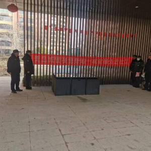 平度市鳳臺執(zhí)法中隊(duì)：推進(jìn)文明養(yǎng)犬 繪就社區(qū)和諧畫卷