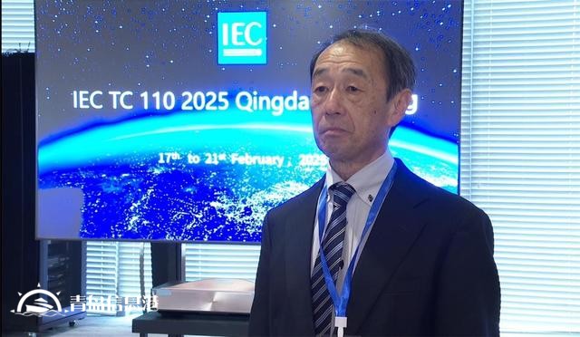 IEC TC110專家：激光電視健康護(hù)眼、綠色節(jié)能，是最理想選擇