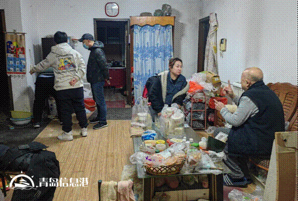 十年換三個(gè)鄰居 青島市北區(qū)海泊河社區(qū)調(diào)解終破“心墻”