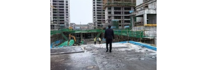 做好市政道路占道挖掘監(jiān)管工作 切實還路于民