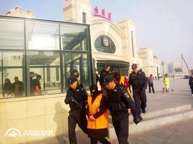 8000多人受騙的哈爾濱“中國信網(wǎng)”詐騙案告破