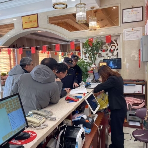 平度市東閣街道執(zhí)法中隊(duì)：垃圾分類齊參與，共享環(huán)保低碳生活 ...