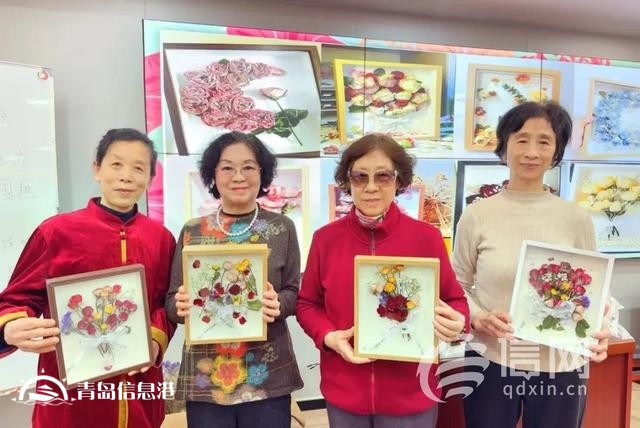 金家?guī)X街道東城國際社區(qū)與魯信長春社區(qū)文化“兩創(chuàng)“社區(qū)書院順利結(jié)業(yè)