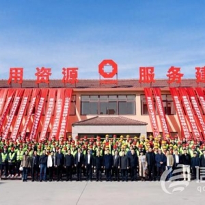 山東“技能興魯”大賽開幕 聚焦高強(qiáng)混凝土促進(jìn)行業(yè)發(fā)展