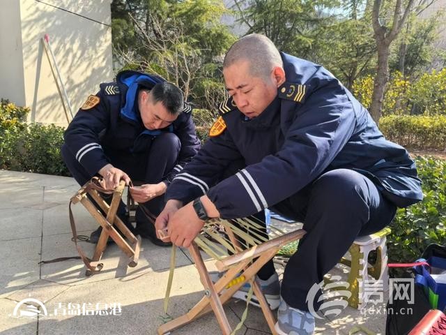 “金心金意”便民服務(wù)大集走進(jìn)書香門第社區(qū) 消費(fèi)維權(quán)干貨滿滿助力3·15