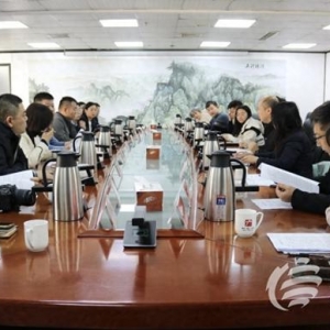嶗山區(qū)中韓街道“微治理” 以“小缺口”解決民憂