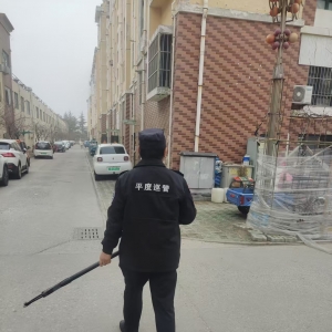 同和中隊：別讓愛寵“闖禍”！執(zhí)法 巡查為文明養(yǎng)犬護航