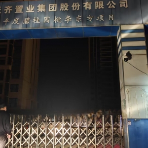 平度市東閣街道執(zhí)法中隊(duì)整治噪音污染，提升群眾幸福感和滿意度 ...