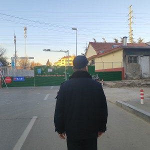 平度市東閣街道執(zhí)法中隊(duì)加大市政道路管控，讓城市有“顏”更有序 ...