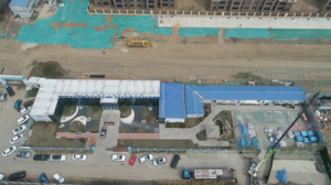 拆除違法建設(shè)，共建美好鳳臺(tái)