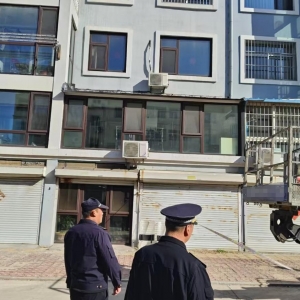 平度市東閣街道執(zhí)法中隊拆違治亂進(jìn)行時，切實推動城市更新 ...
