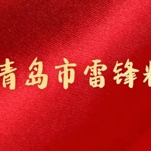 學(xué)習(xí)棗莊學(xué)雷鋒新模式 打造新年度學(xué)雷鋒升級版