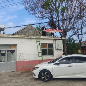 同和中隊(duì)：守護(hù)城市天際線，執(zhí)法巡查廣告牌的責(zé)任與堅(jiān)守